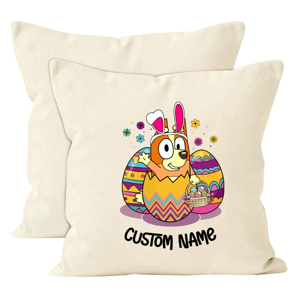 Personalised Pillowcase - alternate