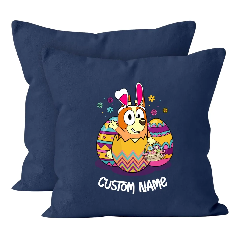 Personalised Pillowcase view 5