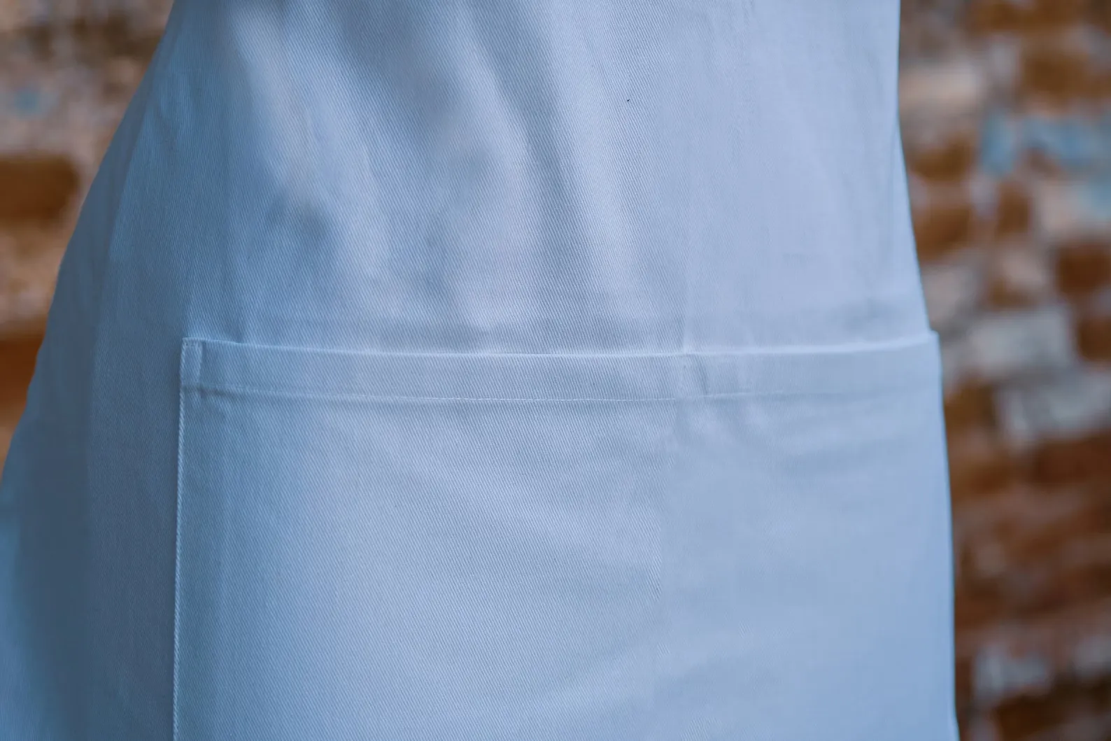 Custom Apron - alternate