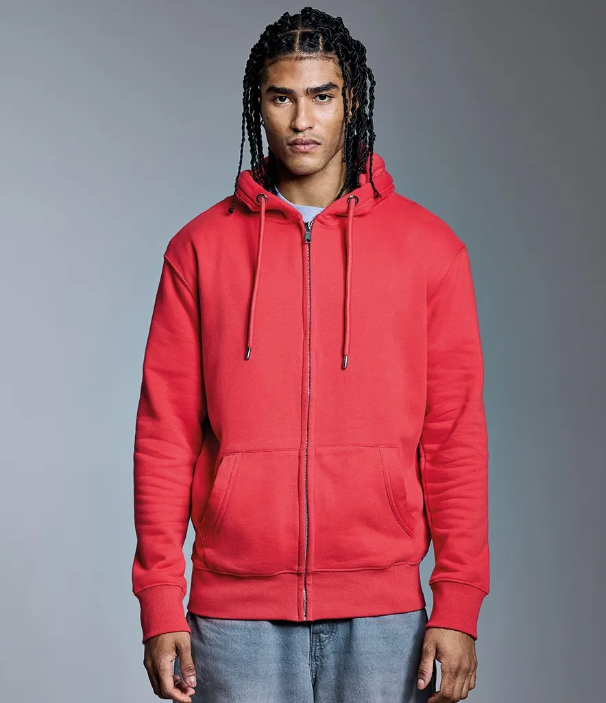 Anthem Organic Full Zip Hoodie