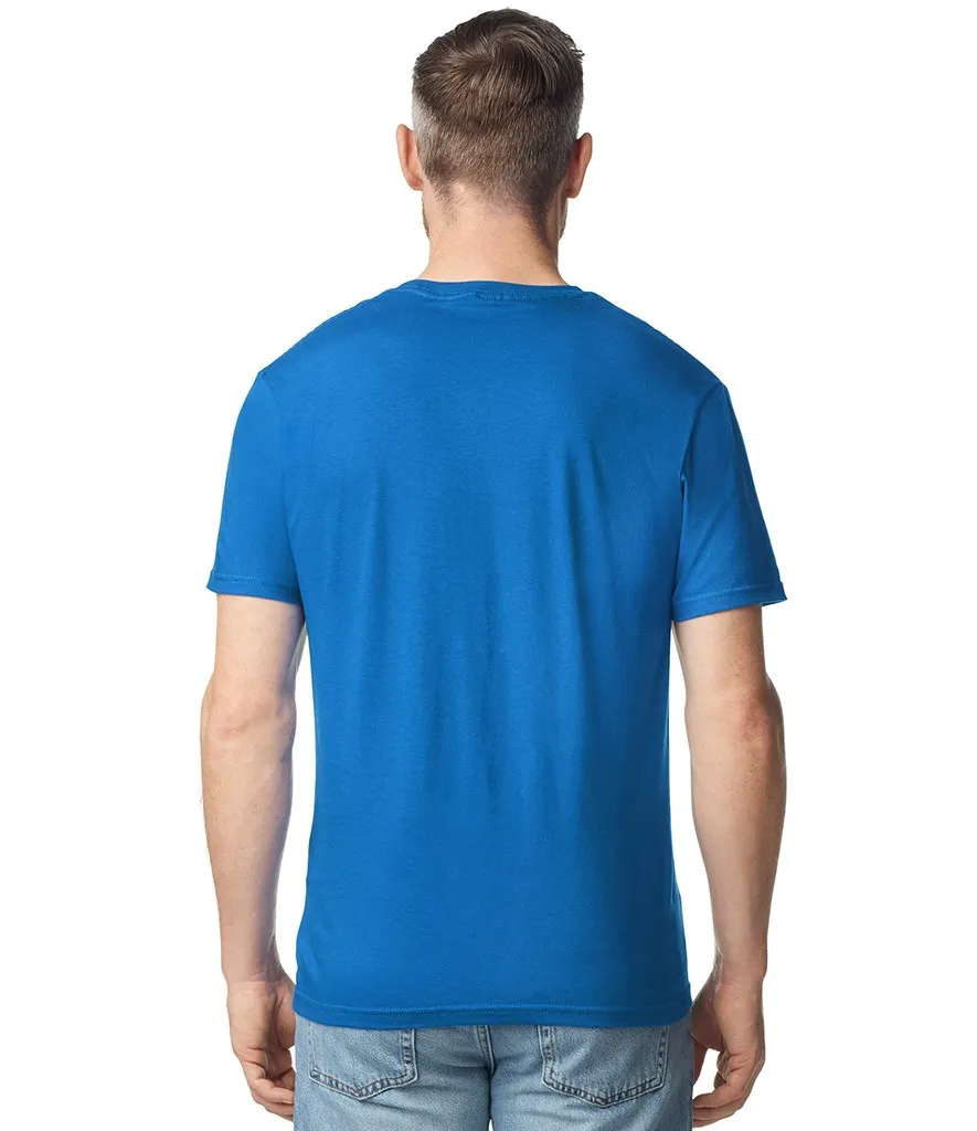 Gildan SoftStyle® V Neck T-Shirt - alternate