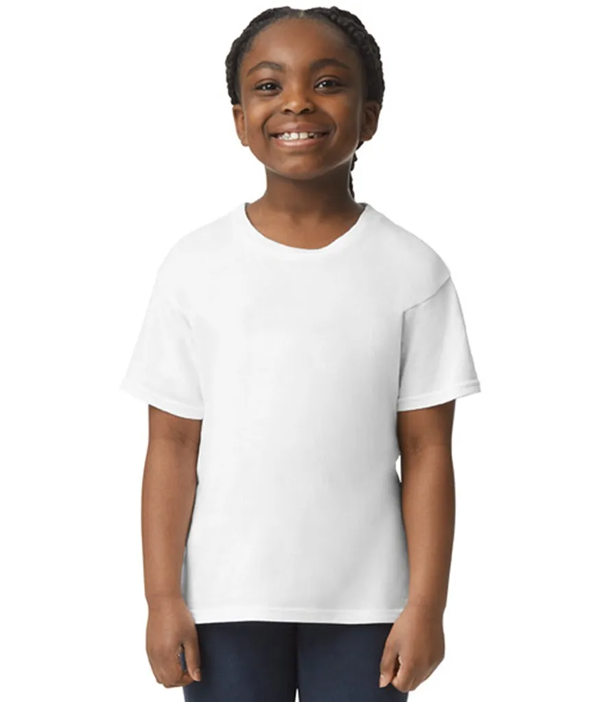 Gildan Kids SoftStyle® Youth T-Shirt