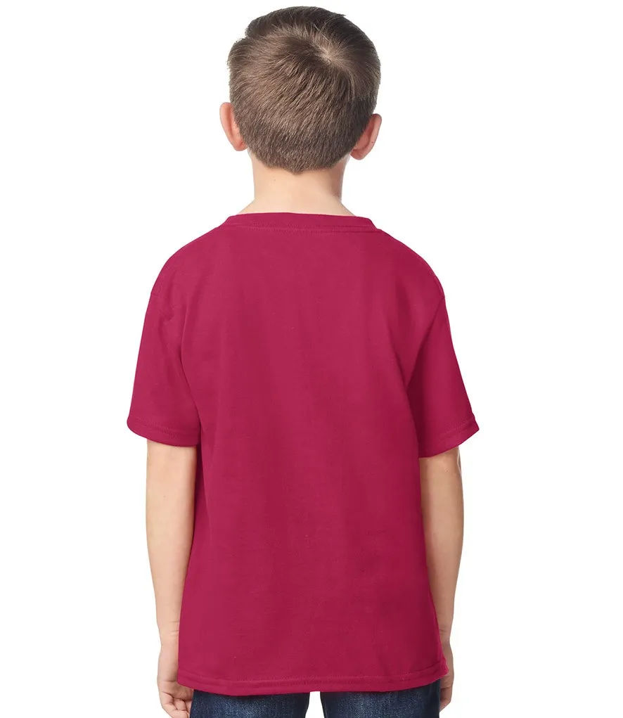 Gildan Kids Heavy Cotton™ T-Shirt - alternate