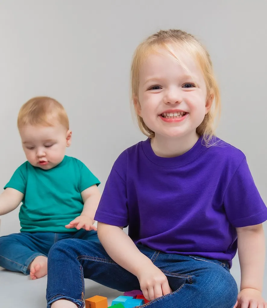 Larkwood Baby/Toddler T-Shirt - alternate