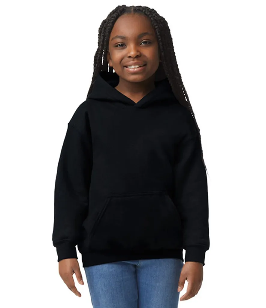Gildan Kids Heavy Blend™ Hooded Sweatshirt