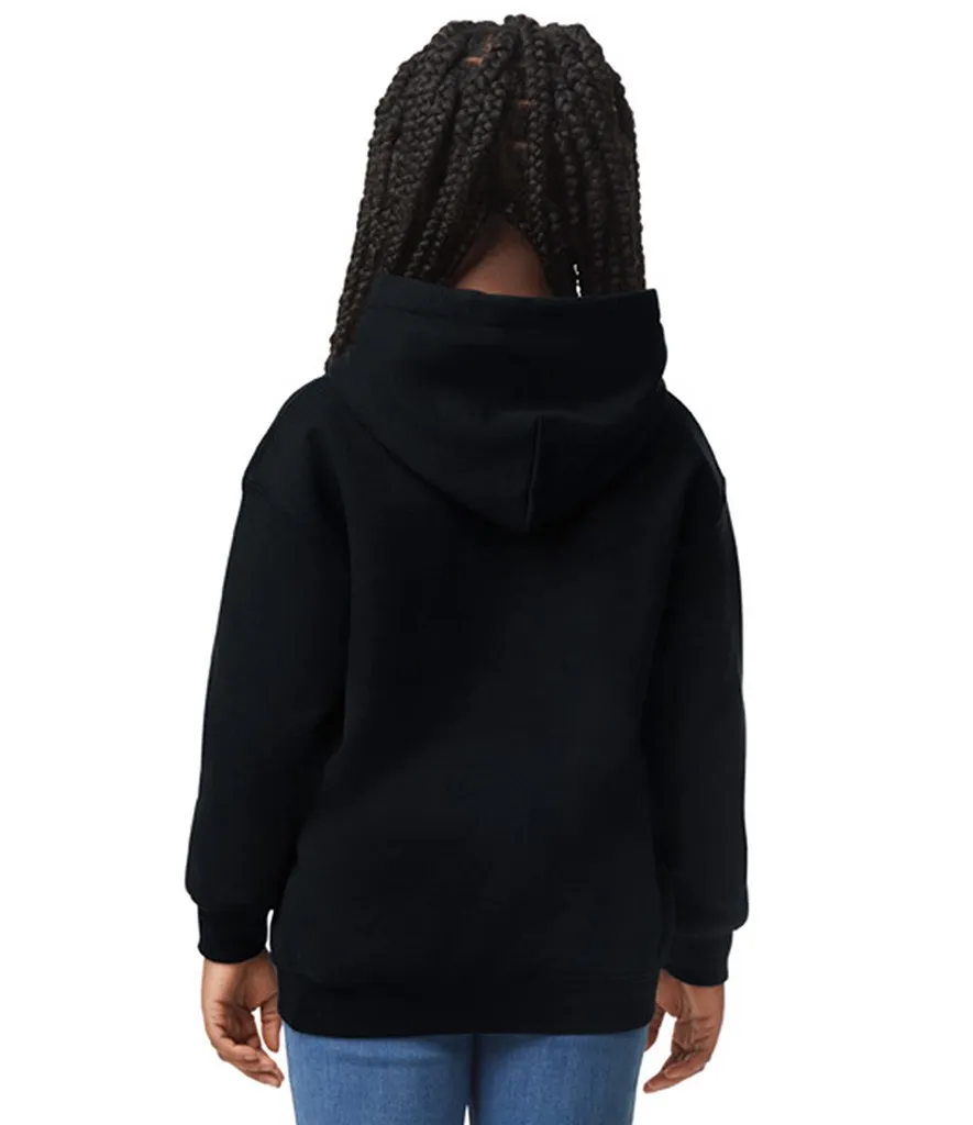 Gildan Kids Heavy Blend™ Hooded Sweatshirt - alternate