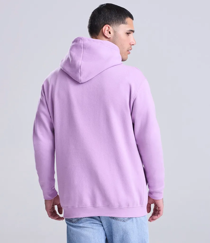 AWDis Organic Hoodie - alternate