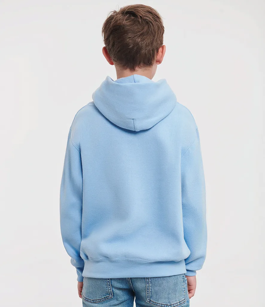 Russell Athletic Kids Hooded Sweatshirt - alternate