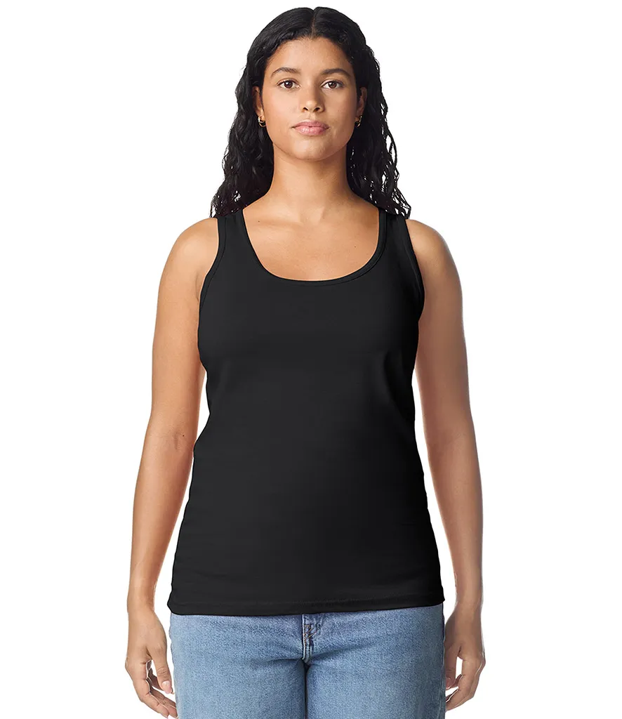 Gildan Ladies SoftStyle® Tank Top