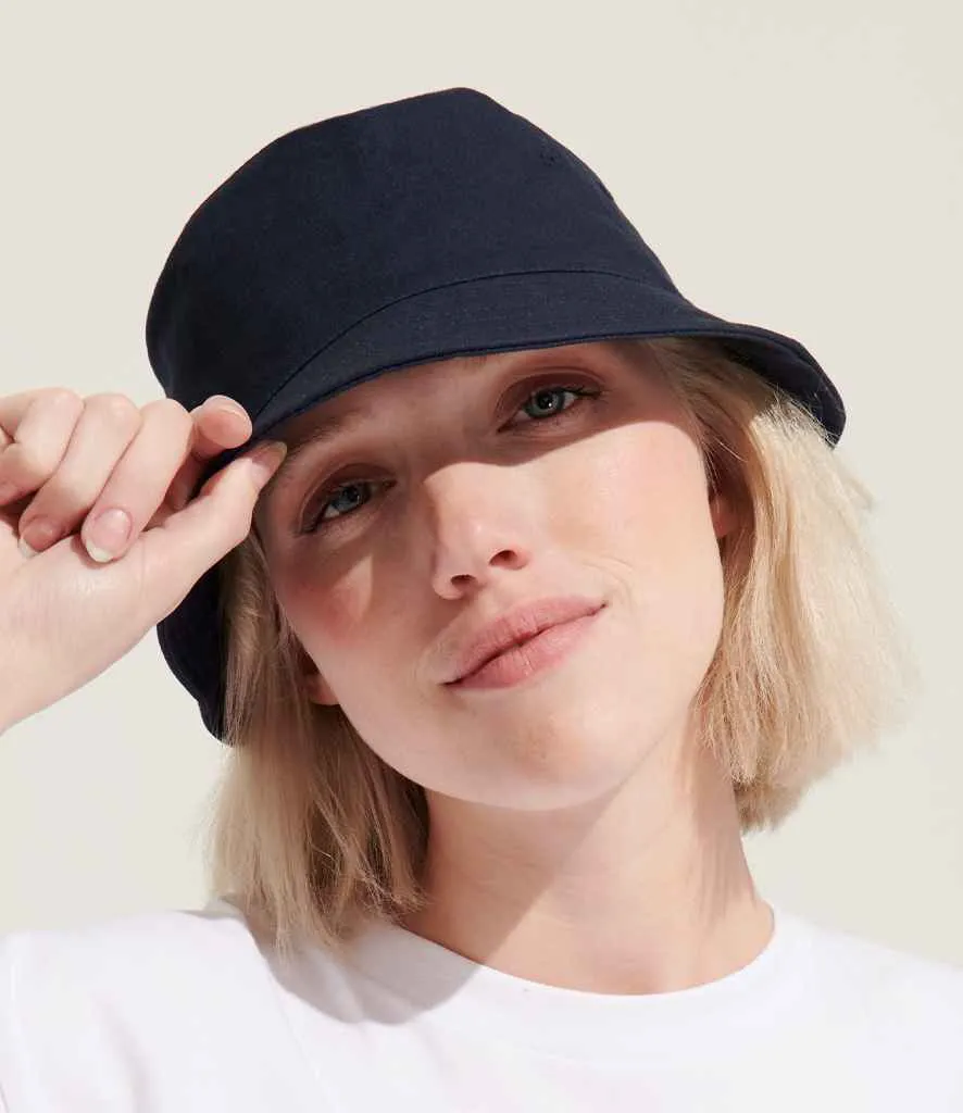 SOL'S Unisex Twill Bucket Hat - alternate