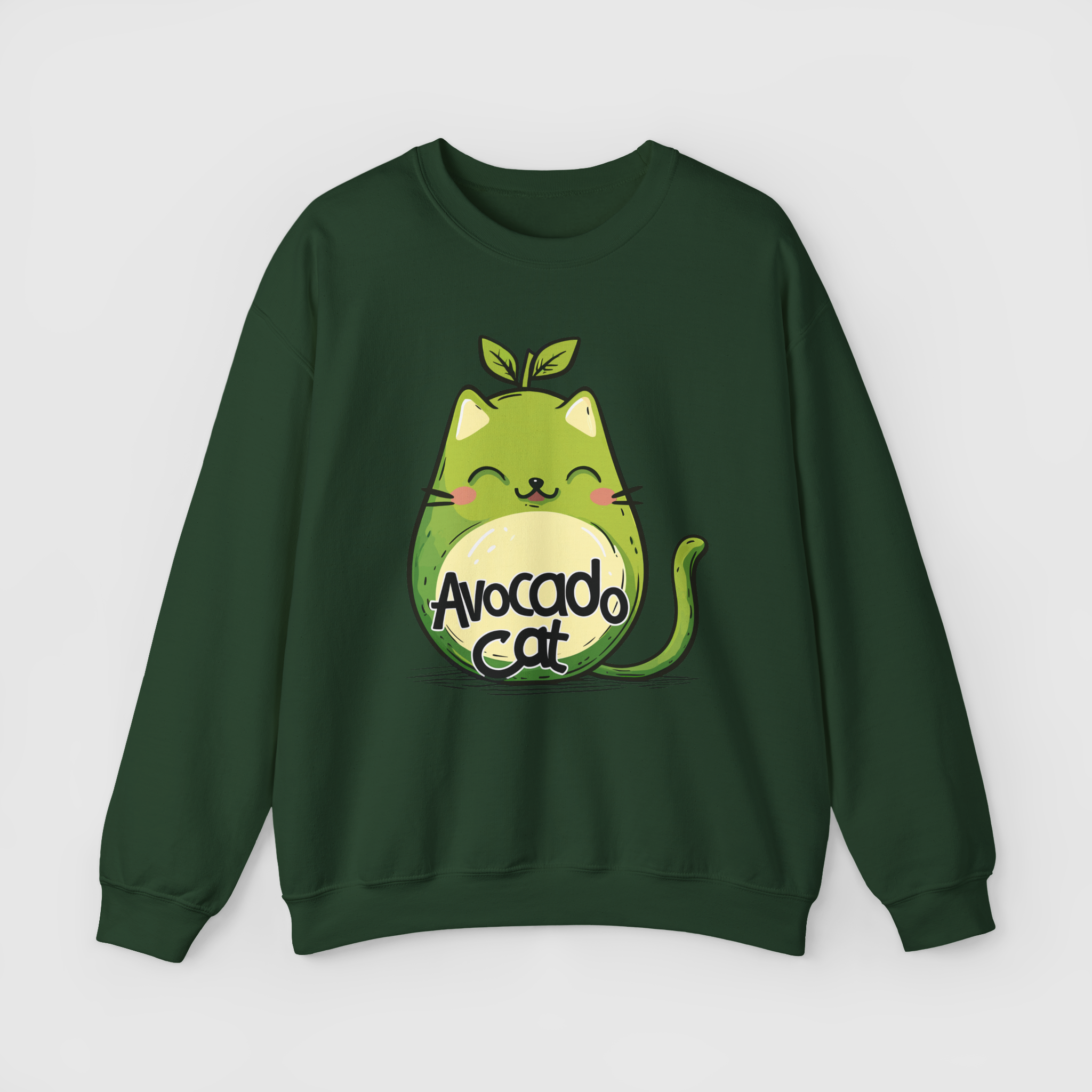 Forest Green