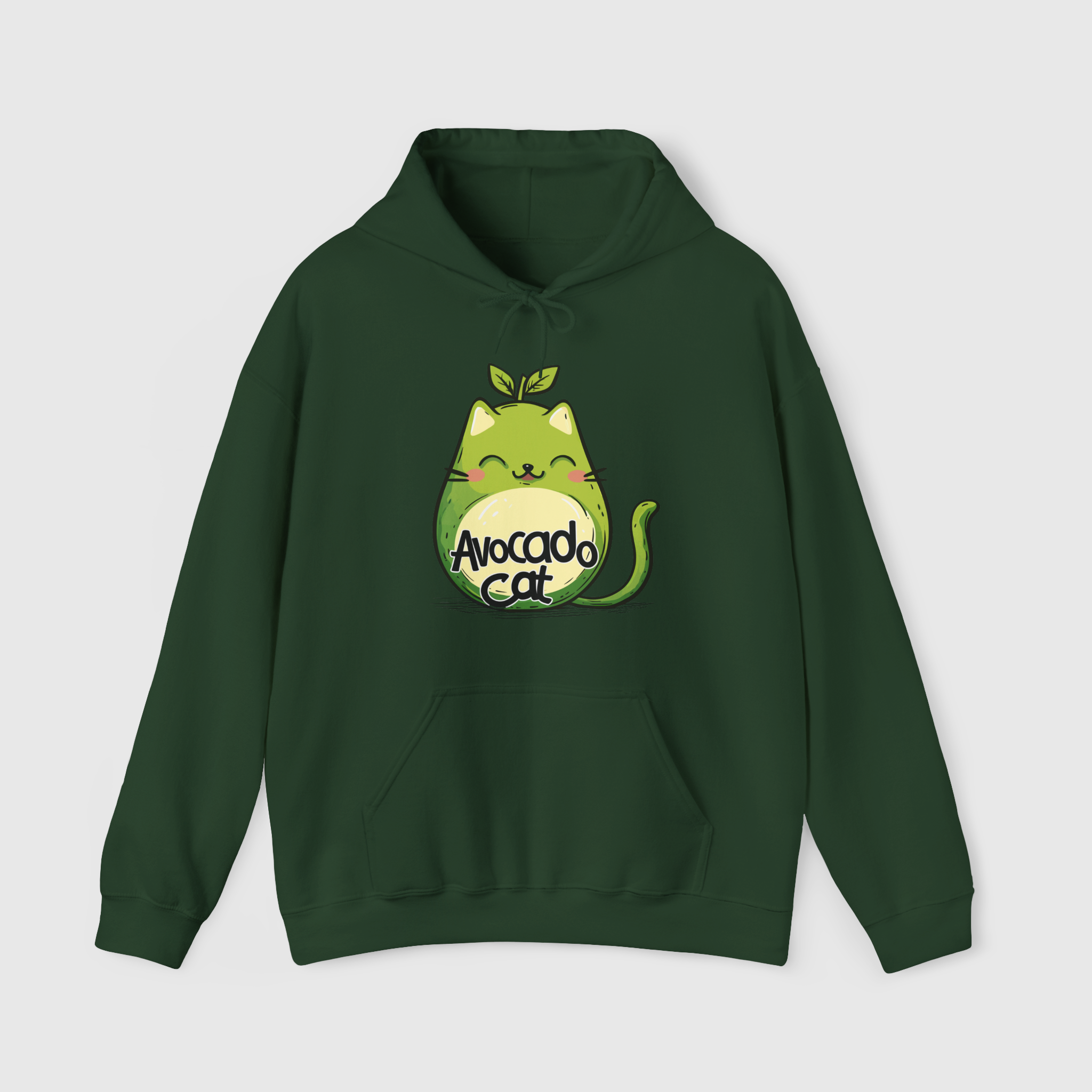 Forest Green