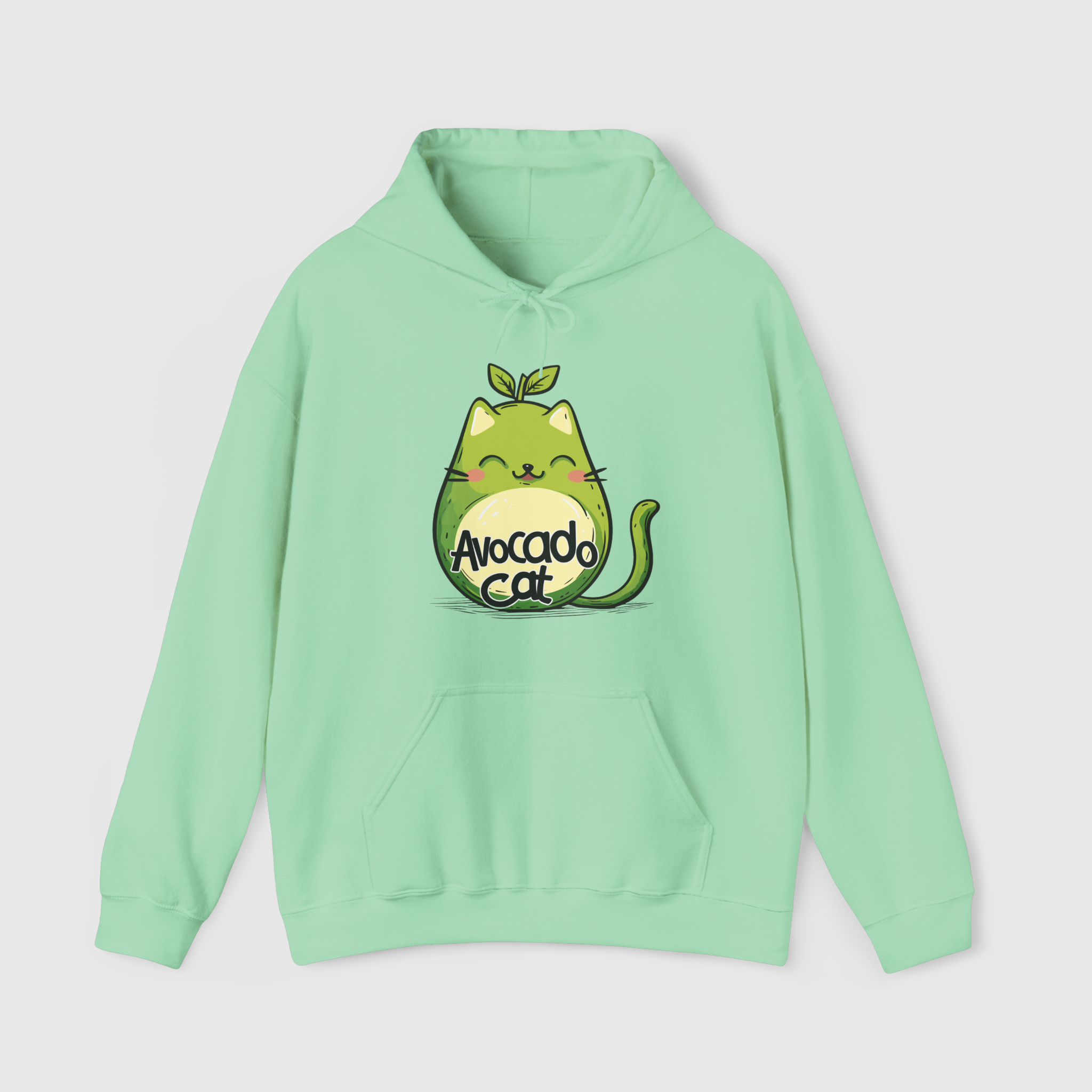 Mint Green 
