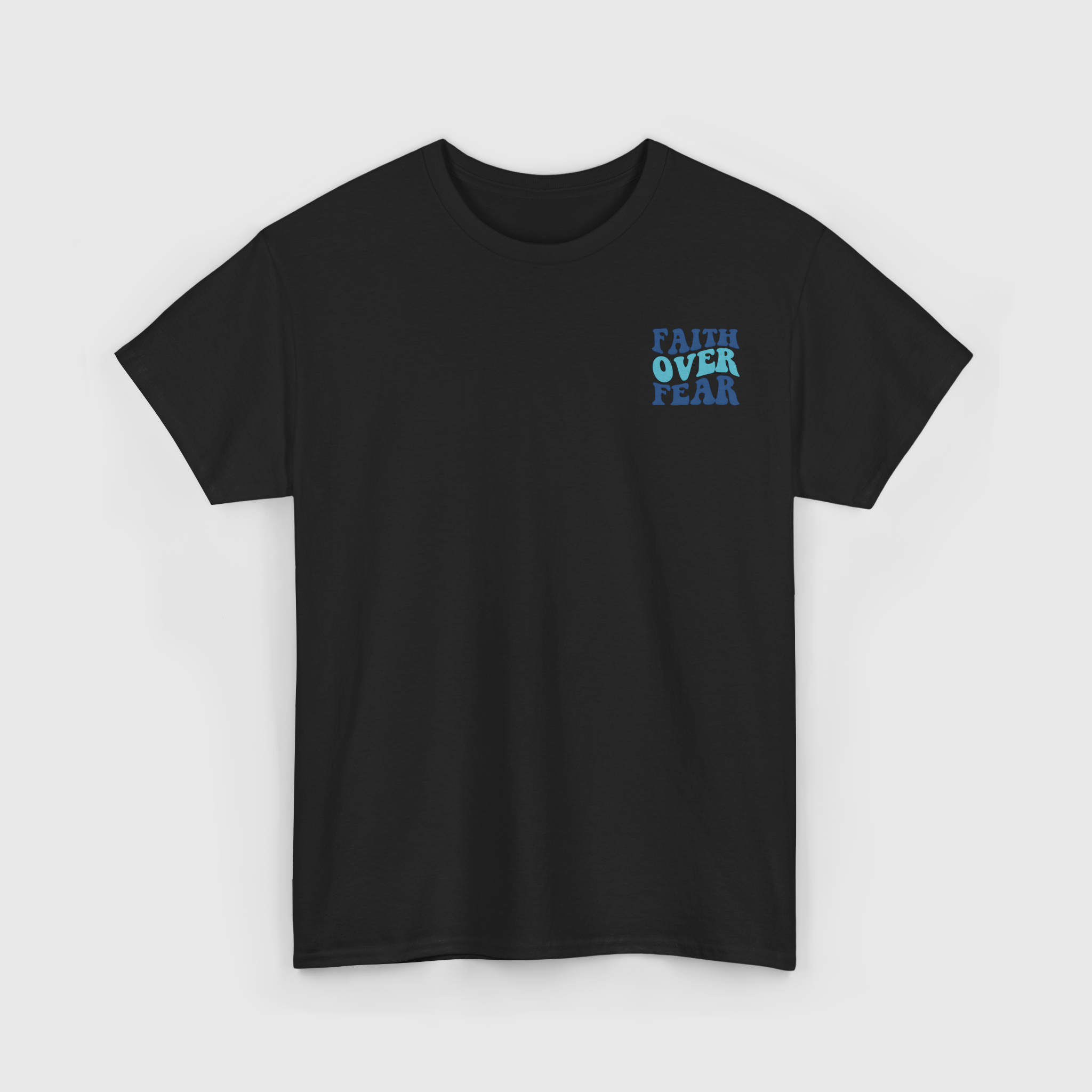 Gildan Unisex Heavy Cotton T-Shirt view 1