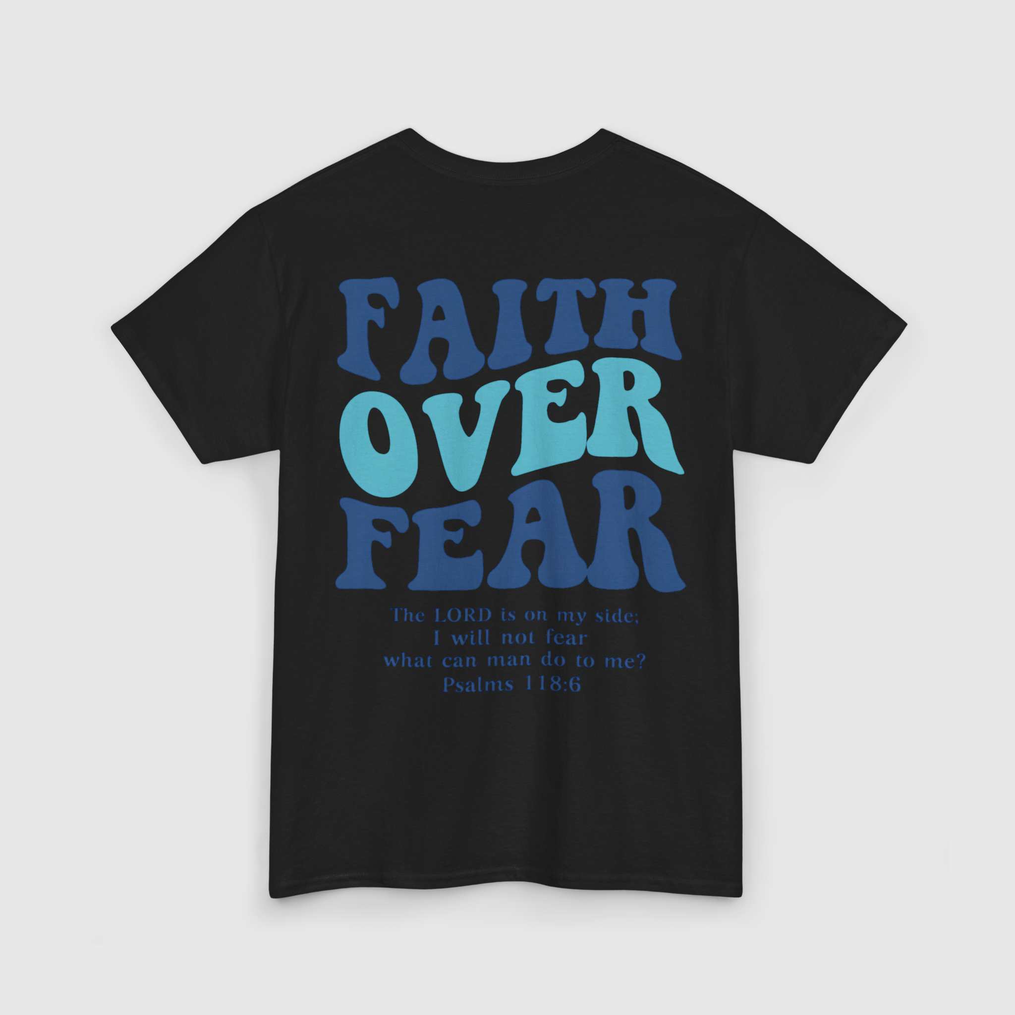 Gildan Unisex Heavy Cotton T-Shirt view 2