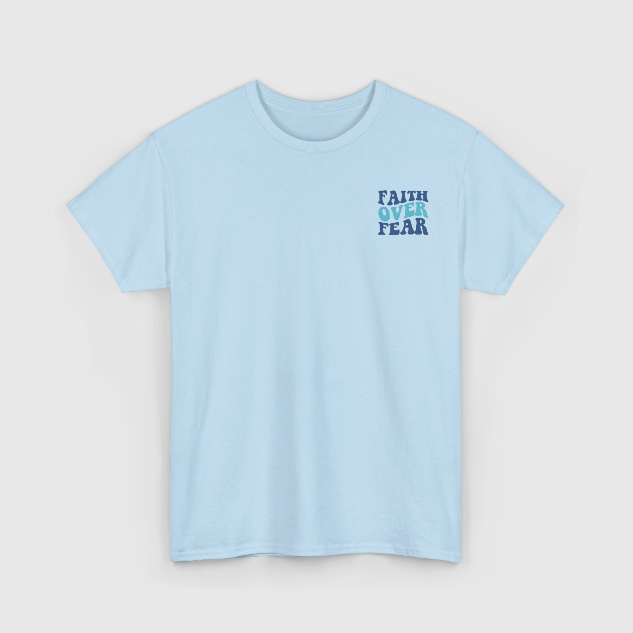 Light Blue
