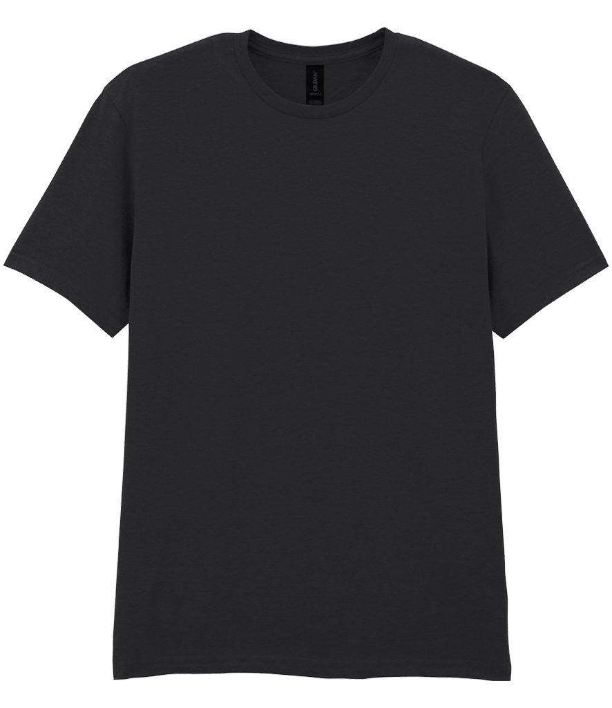 Gildan SoftStyle® Adult T-Shirt view 1
