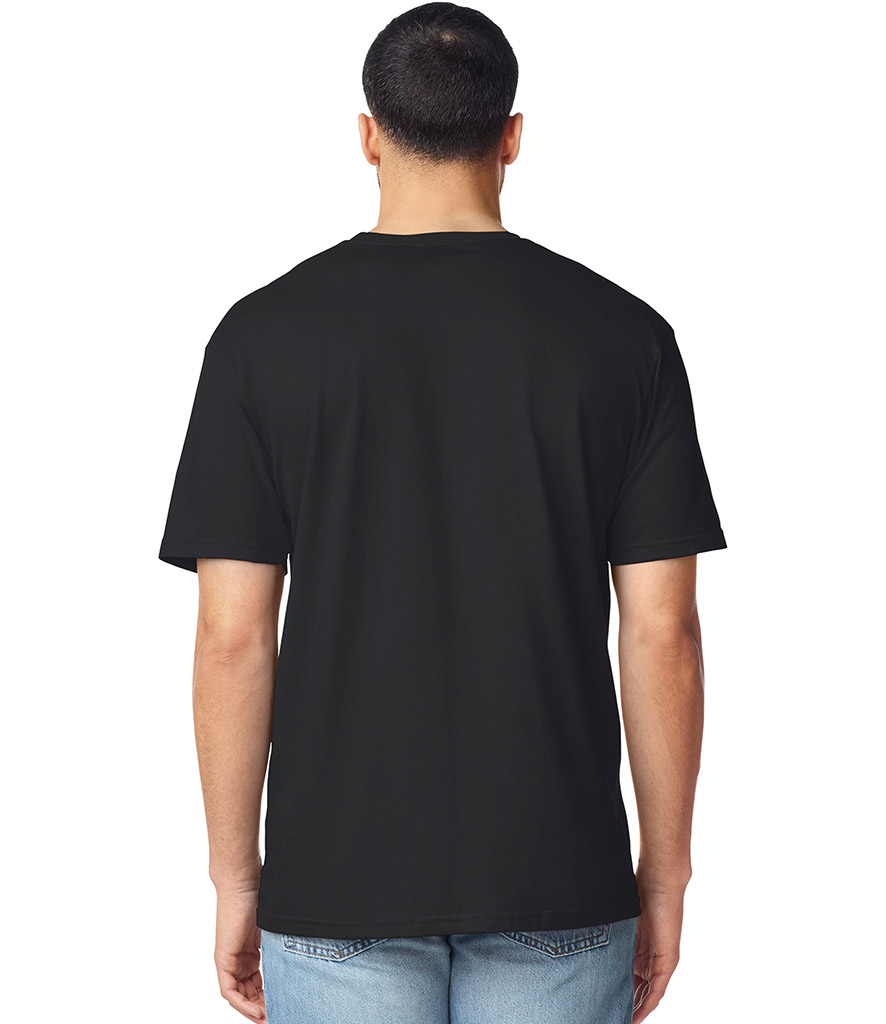 Gildan SoftStyle® Adult T-Shirt view 2