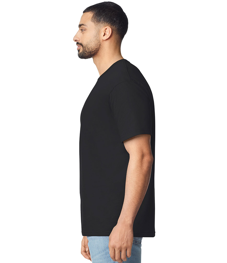 Gildan SoftStyle® Adult T-Shirt view 3