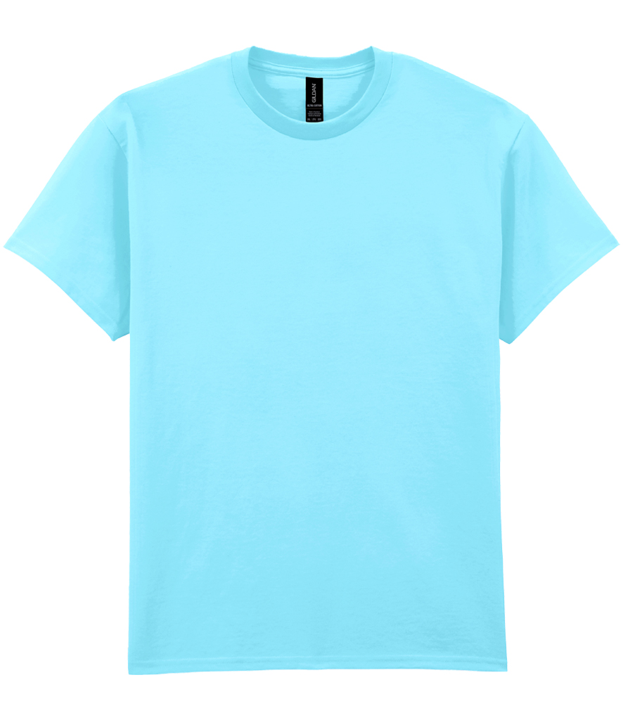 Sky Blue