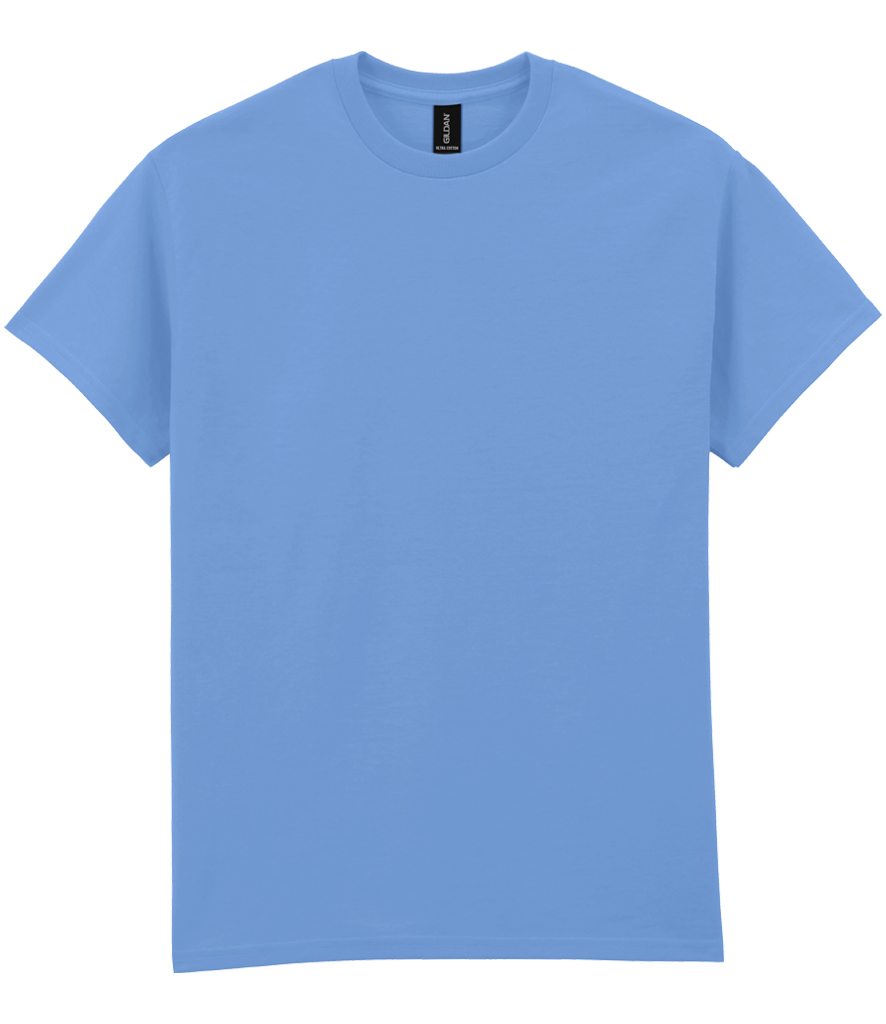Carolina Blue