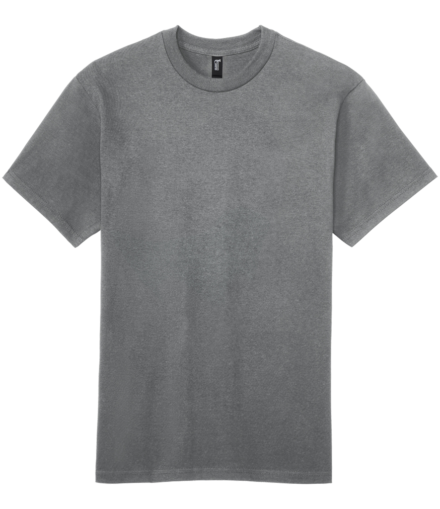 Graphite Heather