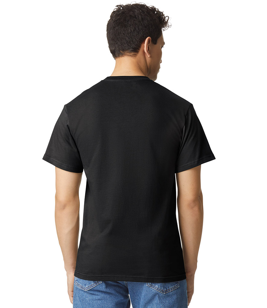 Gildan Hammer Heavyweight T-Shirt view 3