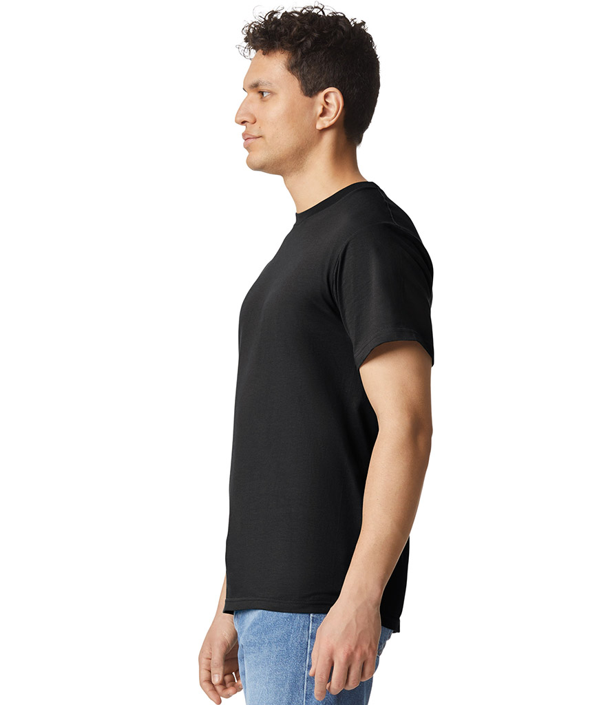 Gildan Hammer Heavyweight T-Shirt view 4
