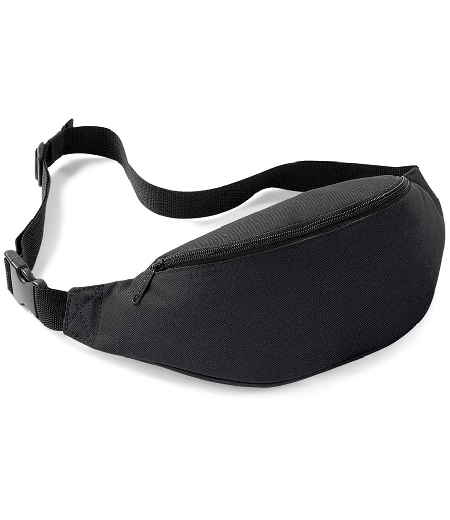 BagBase Belt Bag view 1
