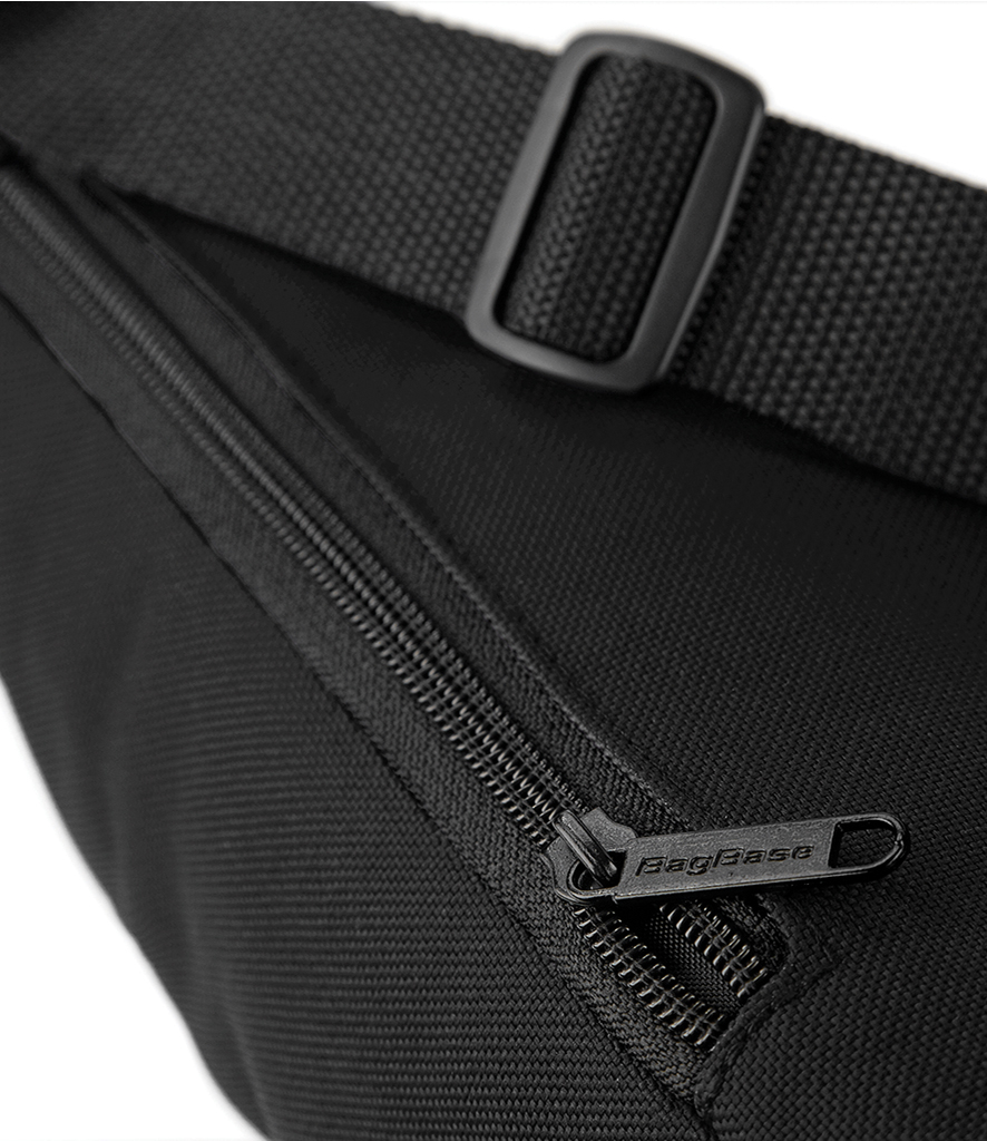 BagBase Belt Bag view 3