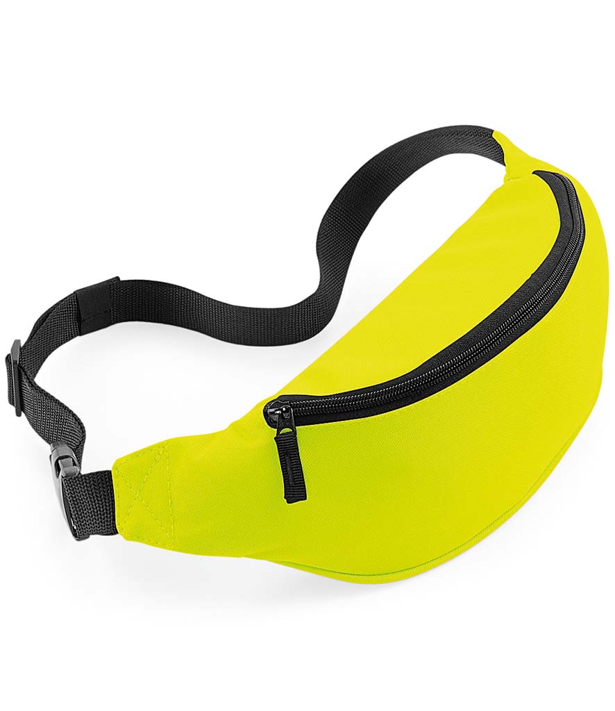 Fluorescent Yellow