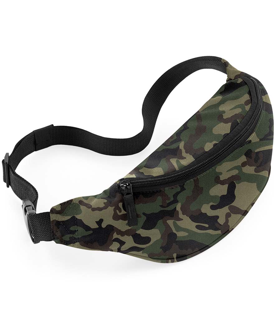 Jungle Camo