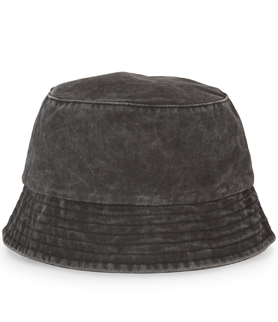 Native Spirit Faded Bucket Hat view 2