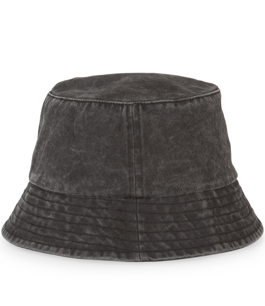 Native Spirit Faded Bucket Hat view 1