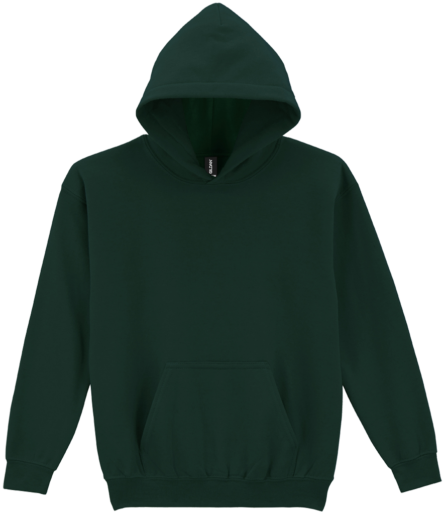 Forest Green