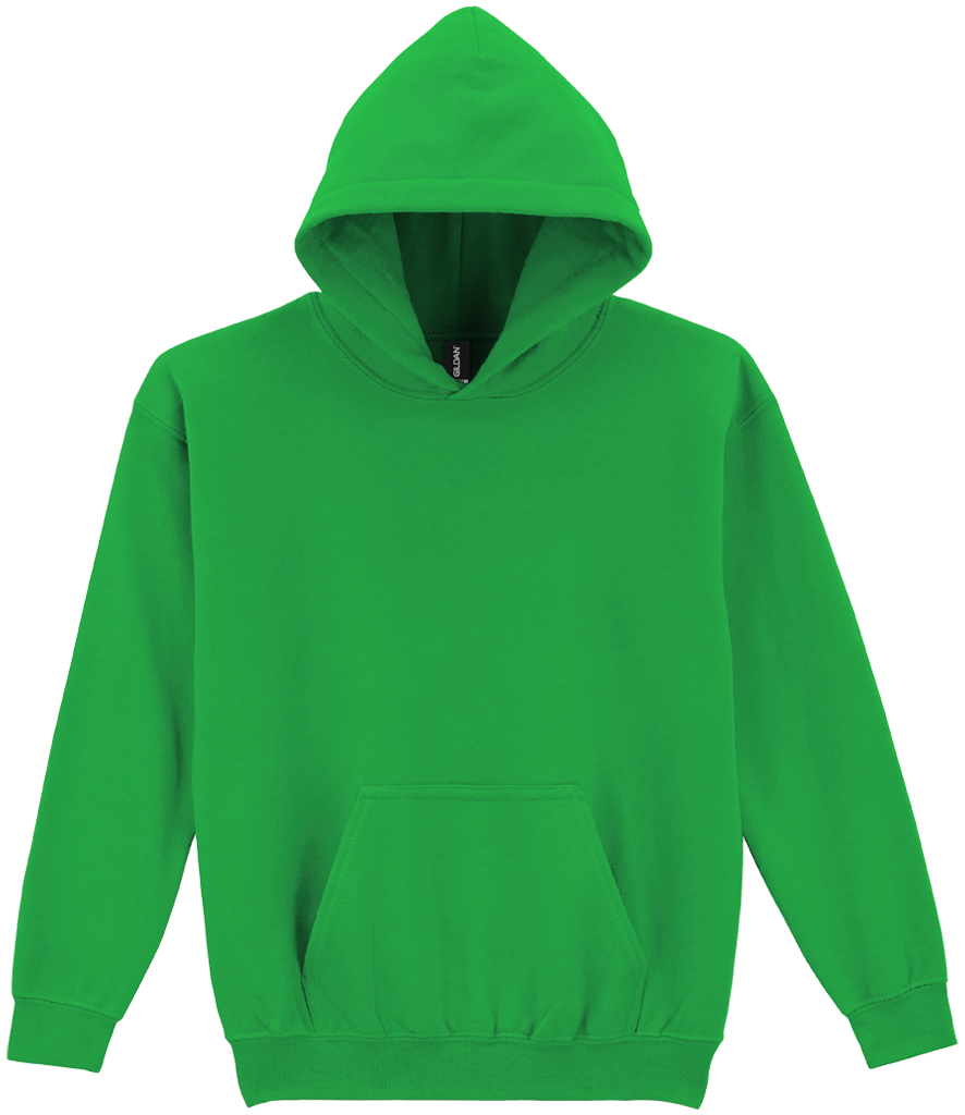Irish Green