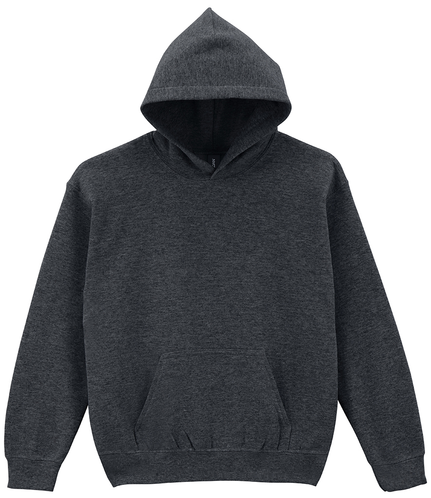 Fan Charcoal Heather