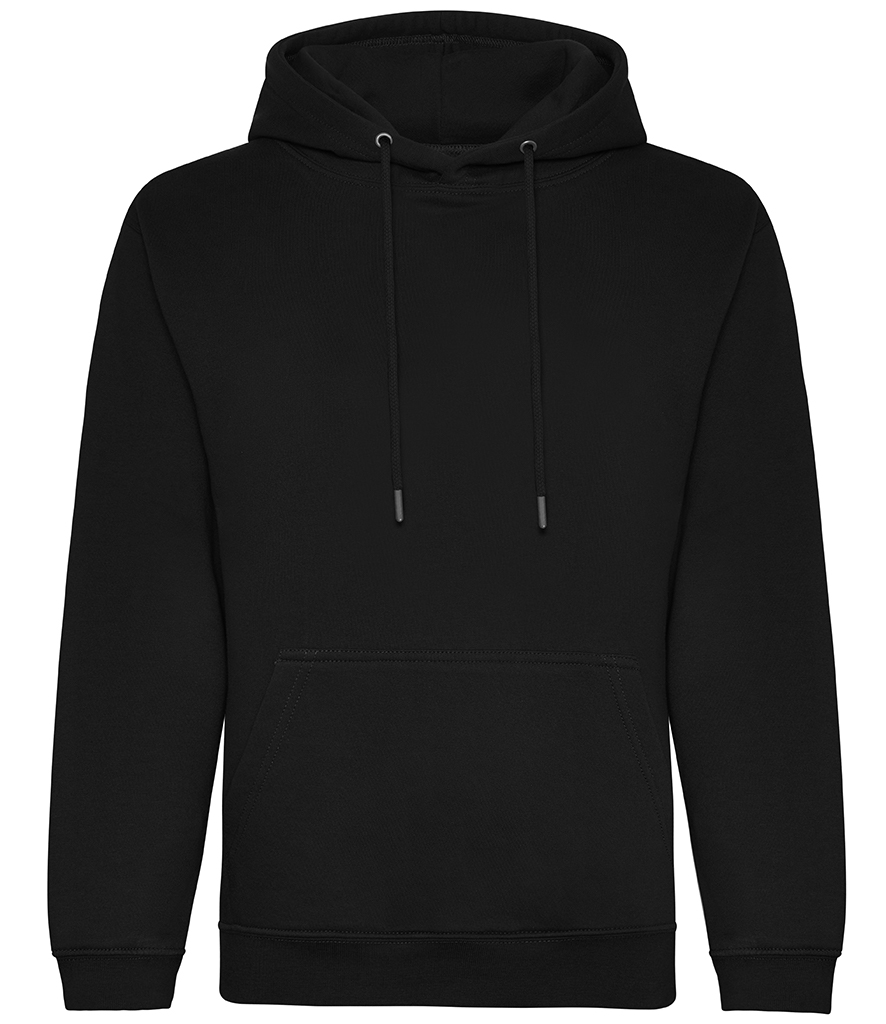 AWDis Organic Hoodie view 1