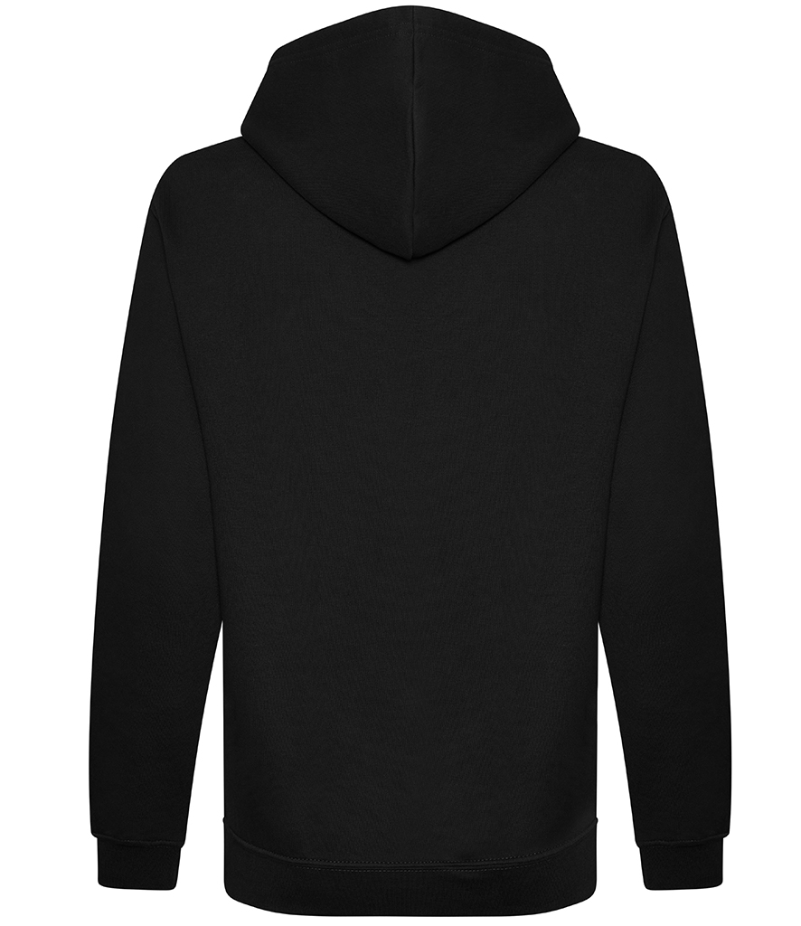 AWDis Organic Hoodie view 2
