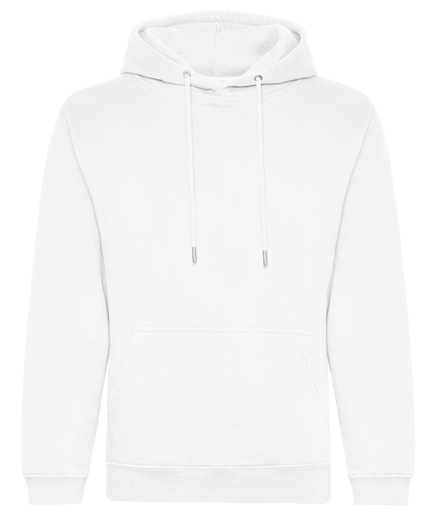 Arctic White