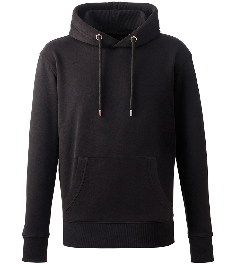 Anthem Organic Hoodie view 1