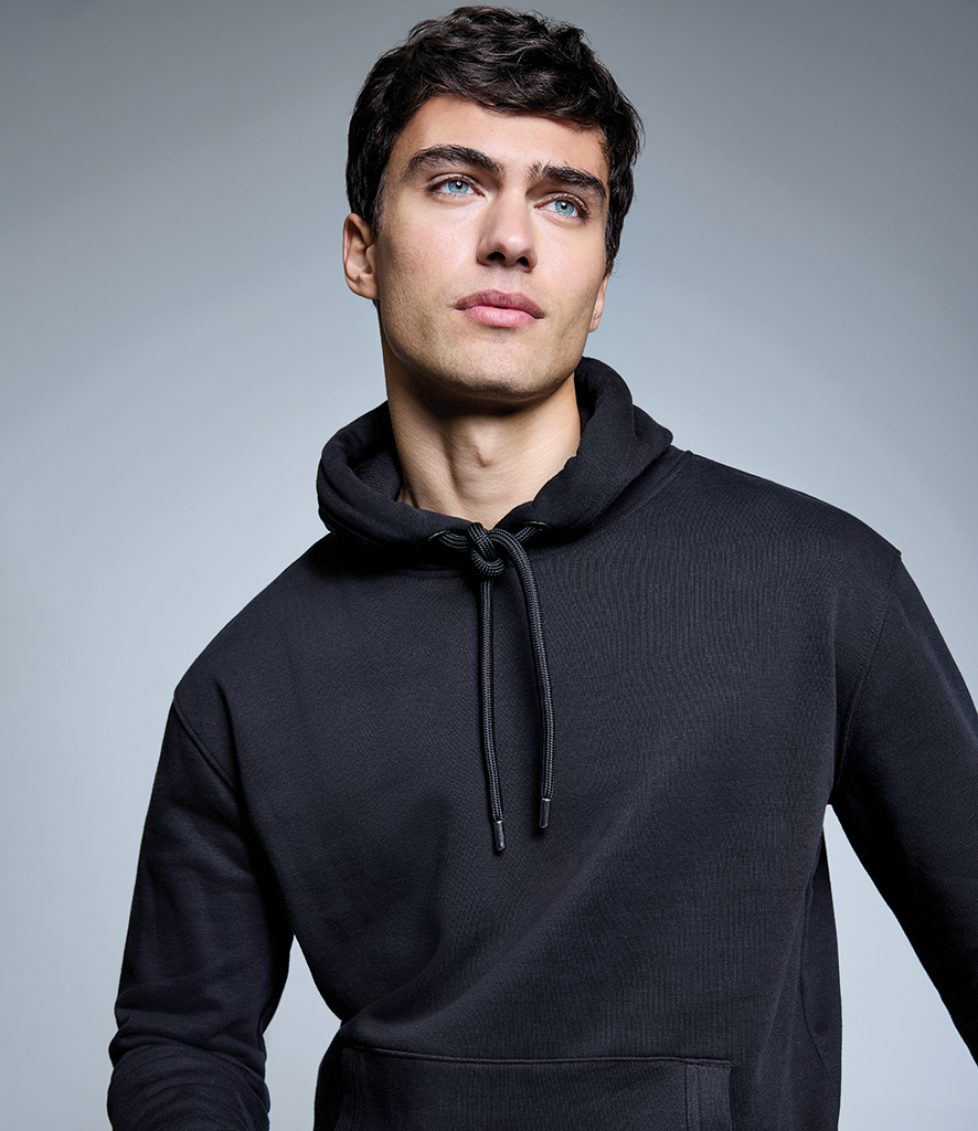 Anthem Organic Hoodie view 2
