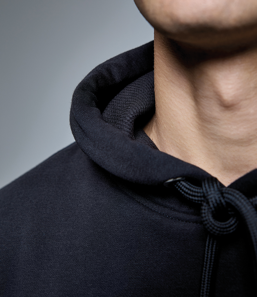 Anthem Organic Hoodie view 3