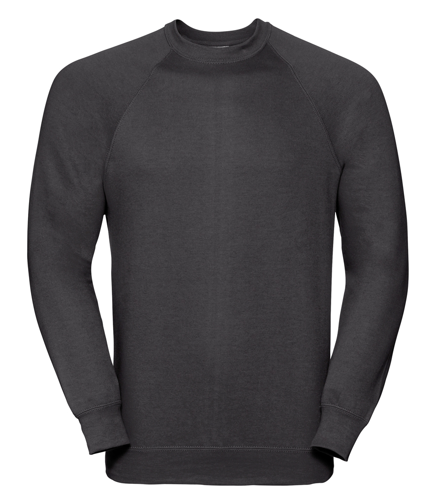 Russell Athletic Raglan Sweatshirt view 1