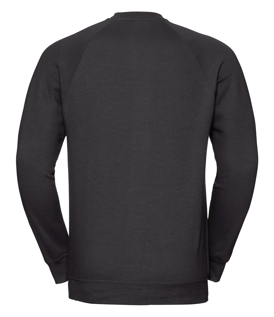 Russell Athletic Raglan Sweatshirt view 3