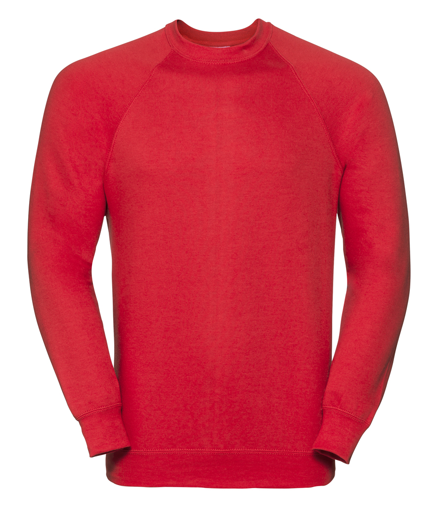 Bright Red