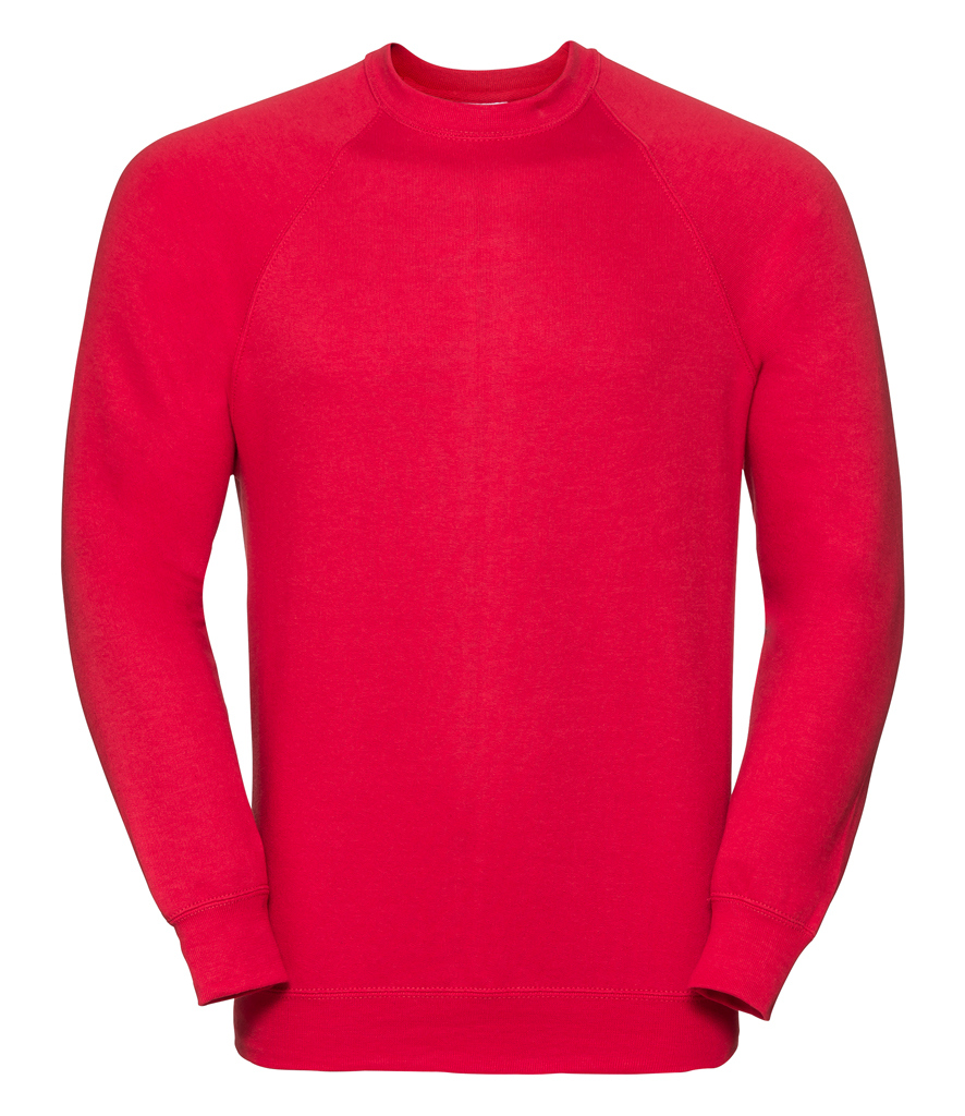 Classic Red