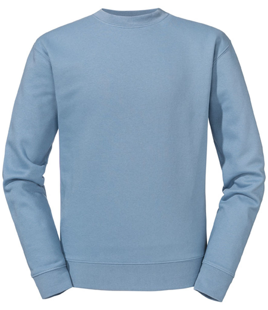 Mineral Blue