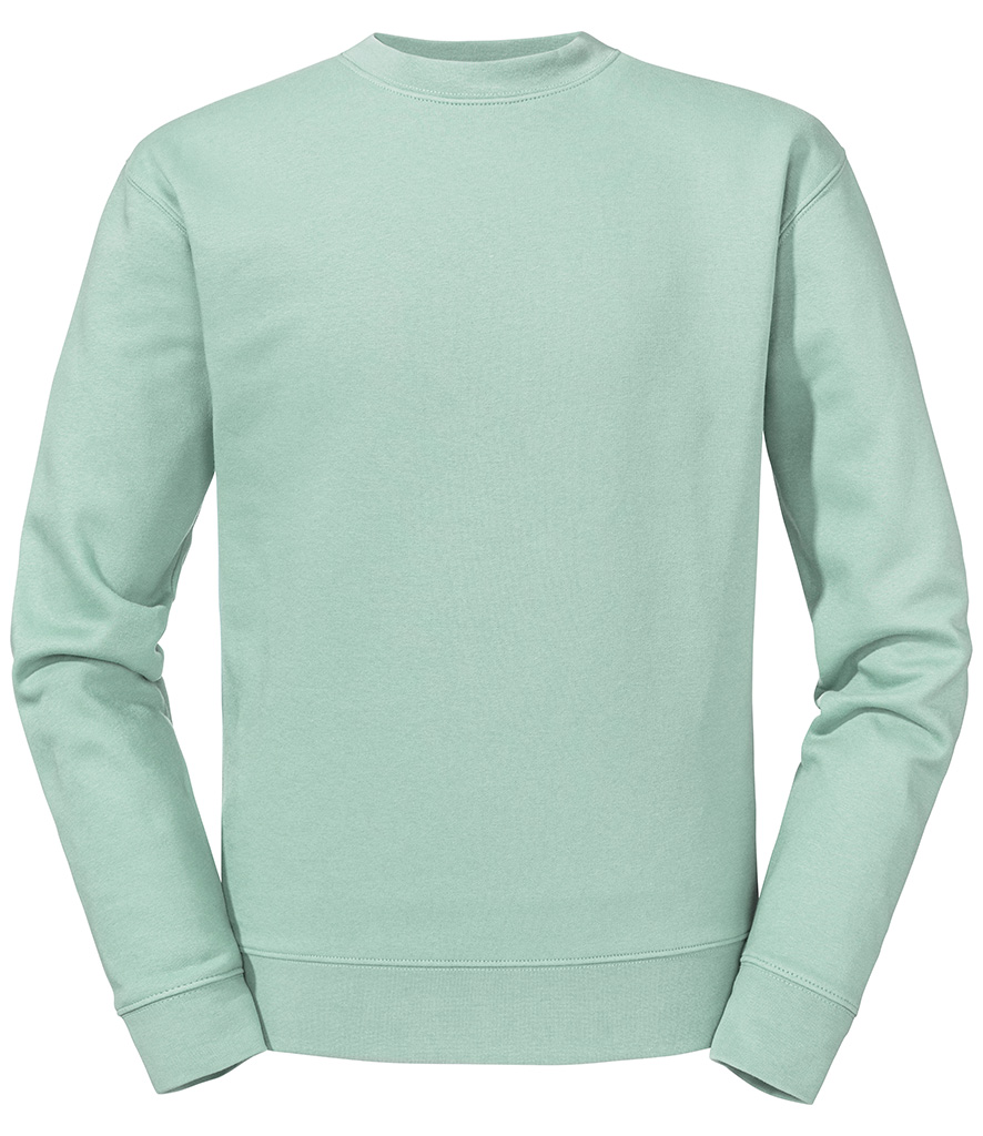 Eucalyptus Green