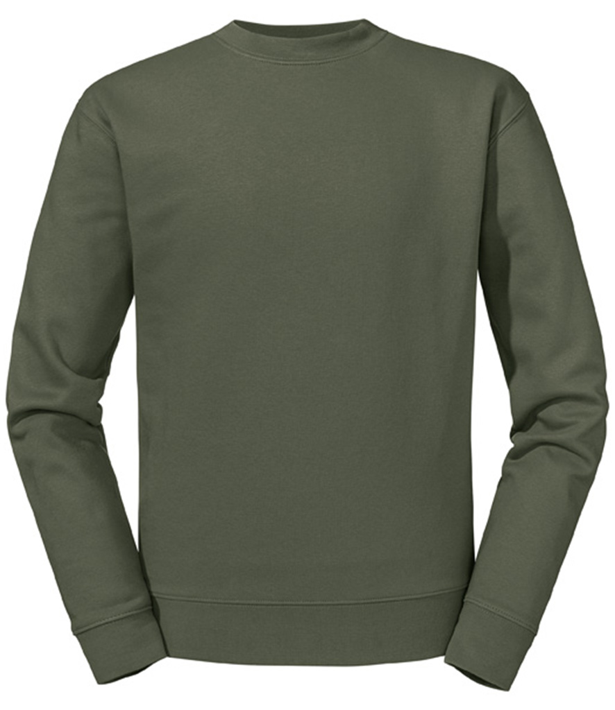 Olive Green